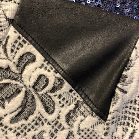 Light crop top sweater - Picture 5 of 7